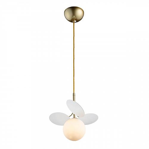 Подвесной светильник Loft IT Matisse 10008/1P white