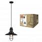 Подвесной светильник Fametto Vintage DLC-V101-1001 - фото №2