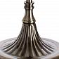 Настольная лампа Arte Lamp Scandy A5125LT-1AB - фото №2
