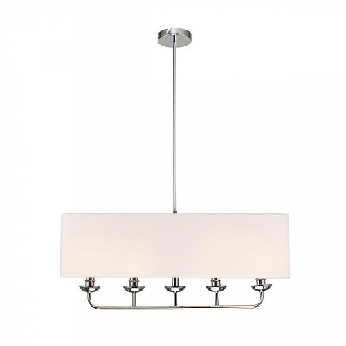 Подвесная люстра Escada Bovilla 10175/4