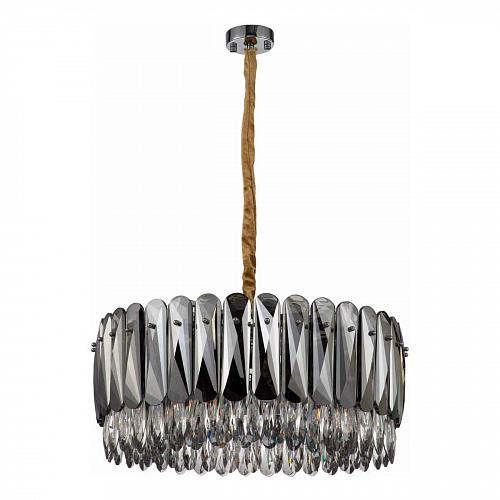 Подвесная люстра Moderli Mery V9040-8P