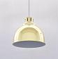 Подвесной светильник Lumina Deco Fabbiano LDP 7464 GD - фото №3