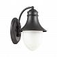 Уличный настенный светильник Odeon Light House 4041/1W - фото №1