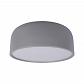Потолочный светодиодный светильник Loft IT Axel 10201/350 Grey - фото №1