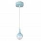 Подвесной светодиодный светильник Odeon Light Jolie 3822/8L - фото №1