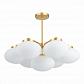 Подвесная люстра ST Luce Modica SL1503.203.07 - фото №5