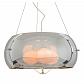 Подвесная люстра Lumina Deco Stilio LDP 6018-500 CHR - фото №1