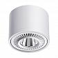 Потолочный светодиодный светильник Novotech Over Gesso 358813 - фото №3