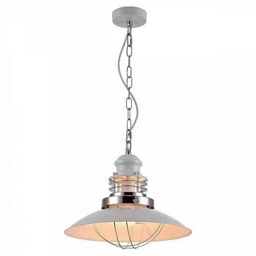Подвесной светильник Lussole Loft LSP-8030