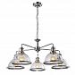 Подвесная люстра Arte Lamp Oglio A9273LM-5CC - фото №1