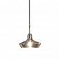 Подвесной светильник Ideal Lux Lido-3 SP1 Fume 168364 - фото №1