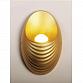 Настенный светильник Abrasax WB.8902-5GO - фото №1