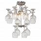 Потолочная люстра Vitaluce V4204/4PL - фото №1