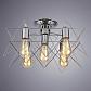 Потолочная люстра Arte Lamp A6048PL-5CC - фото №2