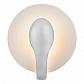 Настенный светильник iLedex Spoon ZD8096S-6W WH - фото №2