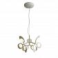Подвесная светодиодная люстра ST Luce Farfalla SL824.503.09 - фото №1
