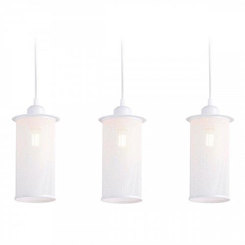 Подвесной светильник Ambrella light Traditional TR8163