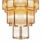 Подвесная люстра iLamp Tribeca MD0276-11C - фото №4