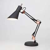 Лампа Eurosvet 01032/1 черный