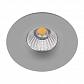 Встраиваемый светодиодный светильник Arte Lamp Uovo A1427PL-1GY - фото №1