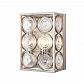 Бра Vele Luce Sophie VL3233W01 - фото №1