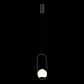 Подвесной светодиодный светильник ST Luce Donolo SL395.403.01 - фото №2