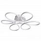 Потолочный светодиодный светильник Arte Lamp Diadema A2526PL-6WH - фото №1