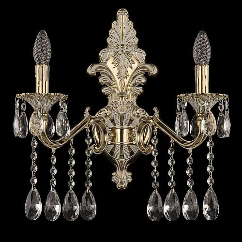 Бра Bohemia Ivele 7202B15/2/210 A GW