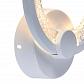 Бра Seven Fires Merano WD5000/1W-S-WT - фото №3