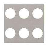 Лицевая панель ABB 2CLA222160N1301