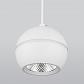 Подвесной светодиодный светильник Elektrostandard DLS023 9W 4200K белый a047774 - фото №3