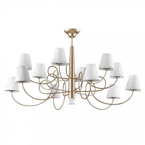 Потолочная люстра Lightstar Vortico 814133