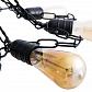 Потолочная люстра Arte Lamp A9344PL-8BK - фото №3