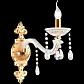 Бра Arte Lamp Ricco A6614AP-1GO - фото №1