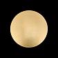 Настенный светодиодный светильник ST Luce Aureo SL457.211.01 - фото №2