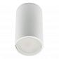 Потолочный светильник Fametto Sotto DLC-S607 GU10 White UL-00008862 - фото №1