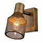 Спот Toplight Silvia TL3750Y-01AB - фото №1