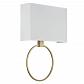 Настенный светильник Lightstar Regolo 713623 - фото №1
