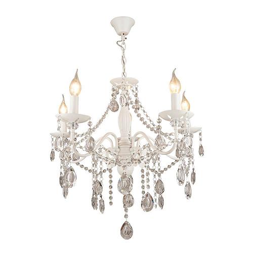 Подвесная люстра Seven Fires Izola 66419.01.09.05