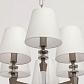 Подвесная люстра MW-Light Дэль Рей 8 700012808 - фото №3