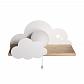 Бра Loft IT Axel 10134 White - фото №2