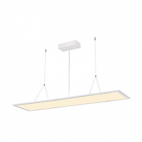 Подвесной светодиодный светильник SLV I-Pendant Pro Led Panel 158723