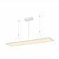 Подвесной светодиодный светильник SLV I-Pendant Pro Led Panel 158723 - фото №1