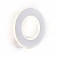 Бра Elvan BR-8513/1-8W-WW-Wh - фото №1