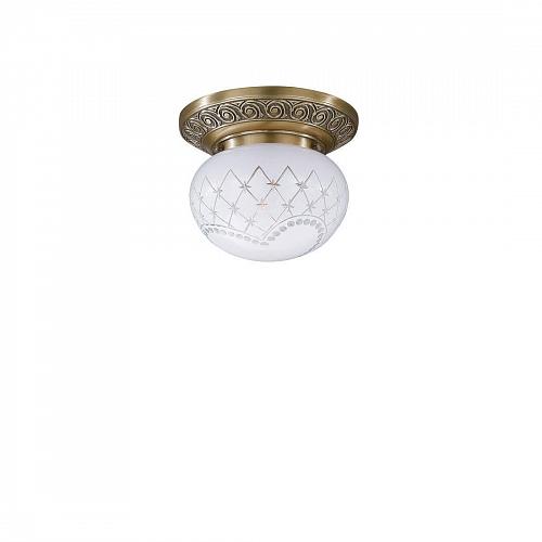 Потолочный светильник Reccagni Angelo PL.7740/1