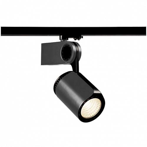 Трековый светодиодный светильник SLV 3Ph Dancer 152924