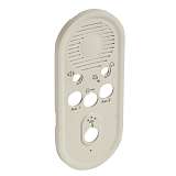 Лицевая панель Legrand 066272
