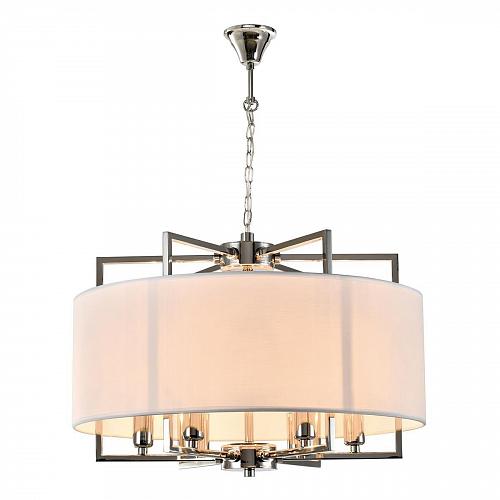 Подвесная люстра iLamp Divole P9505-6 NIC