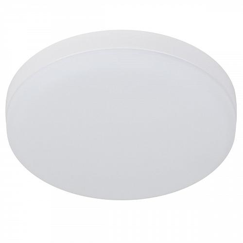 Встраиваемый светодиодный светильник ЭРА LED 15-36-4K Б0054336