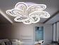 Потолочная светодиодная люстра Ambrella light Original FA513 - фото №4